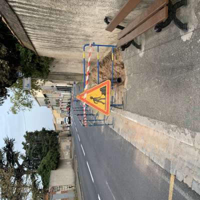 Chantier/péril