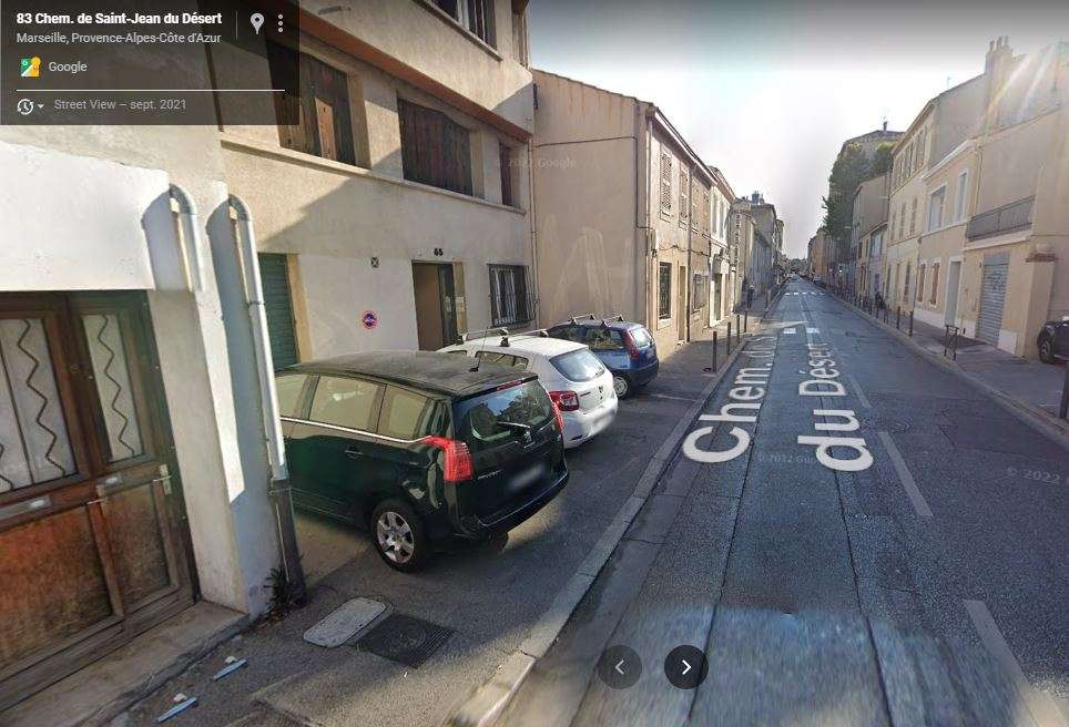 Déjà en sept 2021 