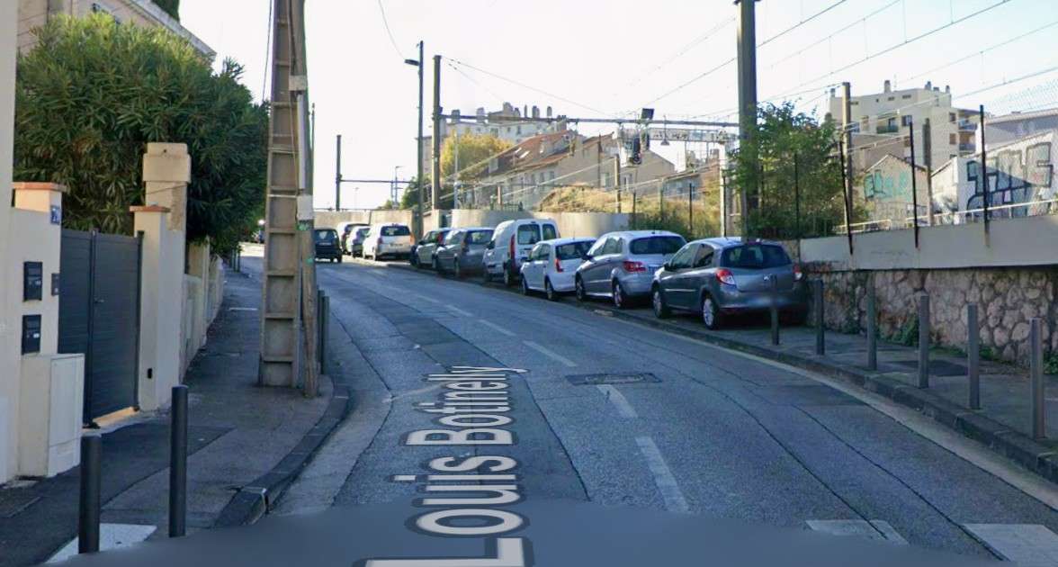  Trottoirs minuscules